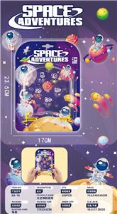 太空弹射游戏 - OBL10084231