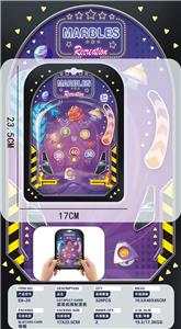 游戏机弹射游戏 - OBL10084233