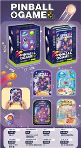 弹射游戏（8PCS） - OBL10084234