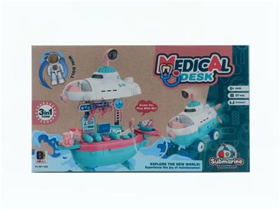 DoctorToy - OBL10084246