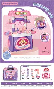 Beauty set - OBL10084288