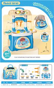 DoctorToy - OBL10084289