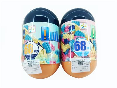 积木 - OBL10084313