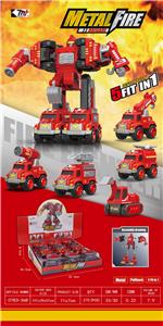 Die-cast toys - OBL10084316