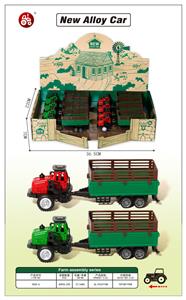 Die-cast toys - OBL10084346