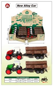 Die-cast toys - OBL10084351
