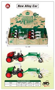 Die-cast toys - OBL10084356