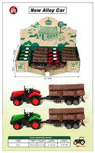 Die-cast toys - OBL10084358