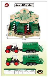 Die-cast toys - OBL10084361