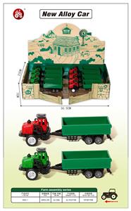 Die-cast toys - OBL10084362