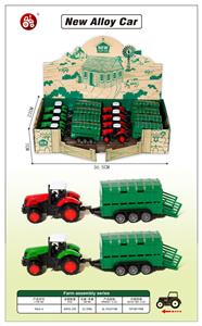 Die-cast toys - OBL10084365