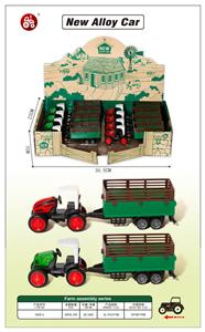 Die-cast toys - OBL10084366