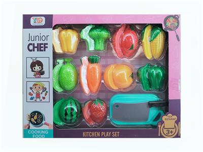 FOOD SET - OBL10084375