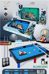 Billiards / Hockey - OBL10084387