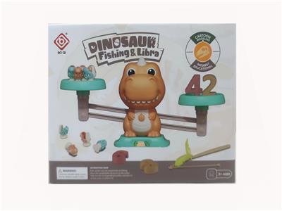 Intelligence series - OBL10084474