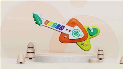 Musicalinstrument - OBL10084491