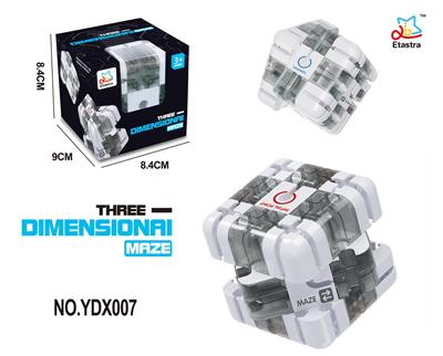 MAGIC CUBE - OBL10084515
