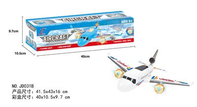 Electric plane - OBL10084530