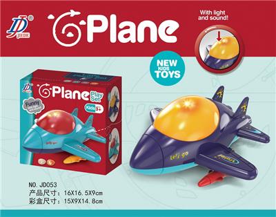 Electric series - OBL10084542