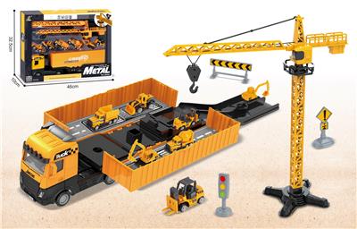 Die-cast toys - OBL10084543