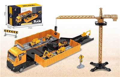 Die-cast toys - OBL10084544