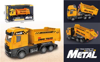 Die-cast toys - OBL10084547