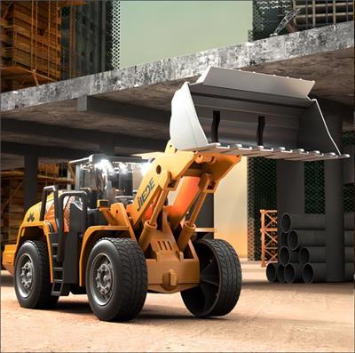 Die-cast toys - OBL10084558