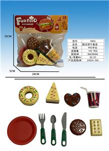 FOOD SET - OBL10084652