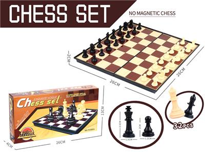 盒庄无磁国际棋 - OBL10085293