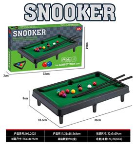 Billiards / Hockey - OBL10085359