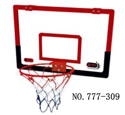 Basketball board / basketball - OBL10085370
