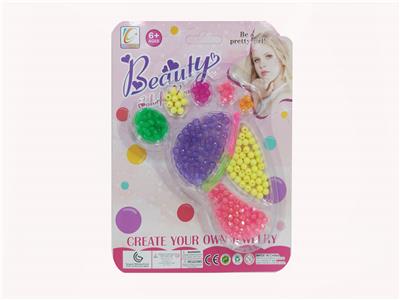 Beauty set - OBL10085390