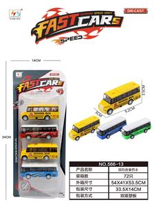 Die-cast toys - OBL10085620
