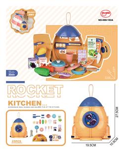 Set series - OBL10085631
