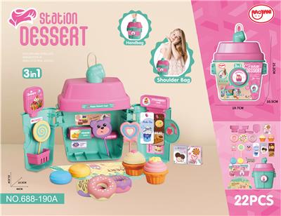 Set series - OBL10085637