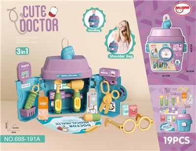 Set series - OBL10085638