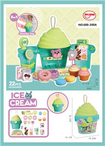 Set series - OBL10085645