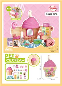 Set series - OBL10085650
