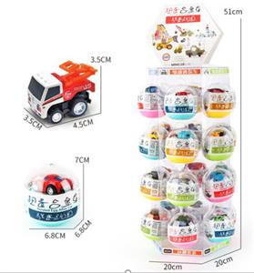Pull back toys - OBL10085686