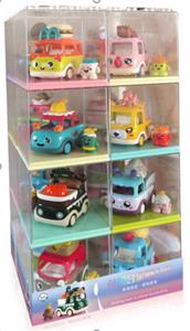 Pull back toys - OBL10085689