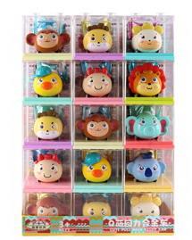 Pull back toys - OBL10085690