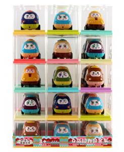 Pull back toys - OBL10085691