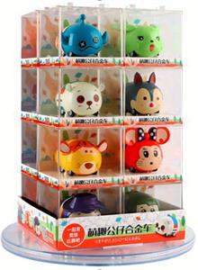 Pull back toys - OBL10085692