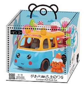 Pull back toys - OBL10085703