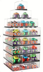 Pull back toys - OBL10085706