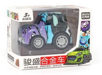 Pull back toys - OBL10085708