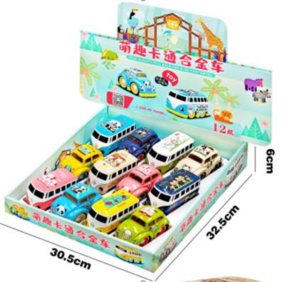 Pull back toys - OBL10085726