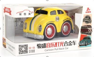Pull back toys - OBL10085727