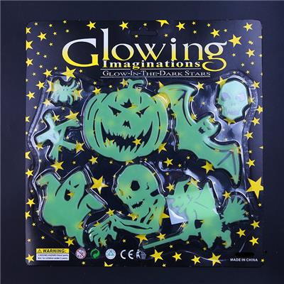 Sticker / bubble stickers - OBL10085867
