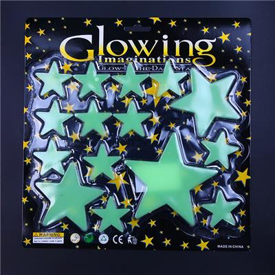 Sticker / bubble stickers - OBL10085905